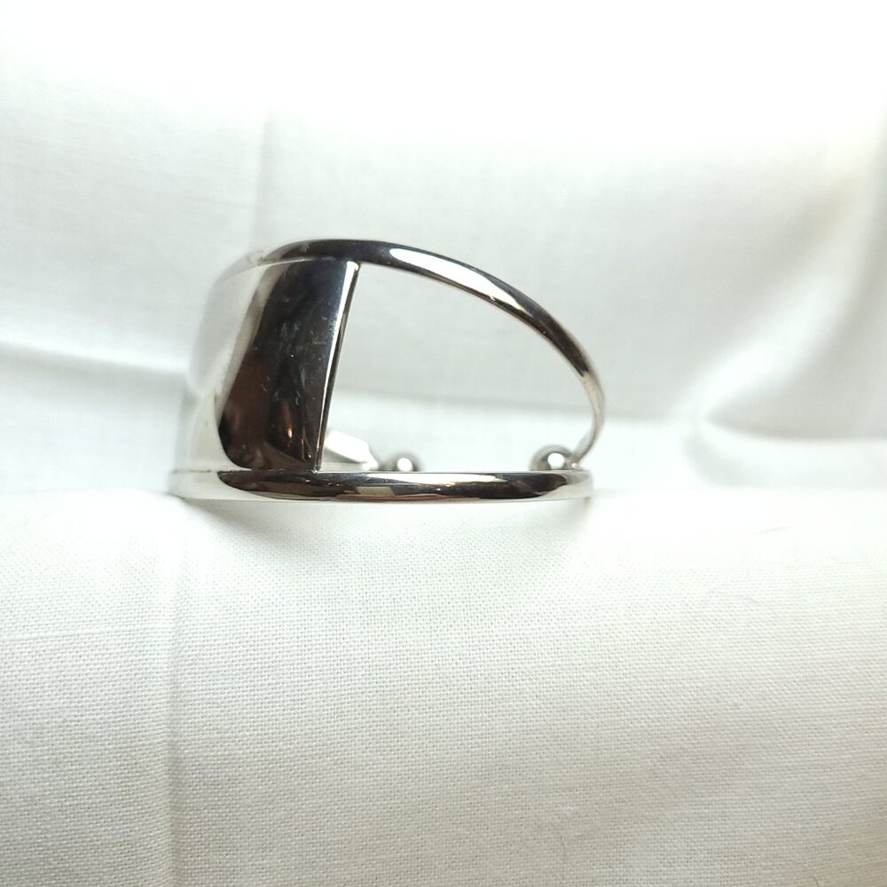 Two Cuff Bracelets - Picture 7 of 11